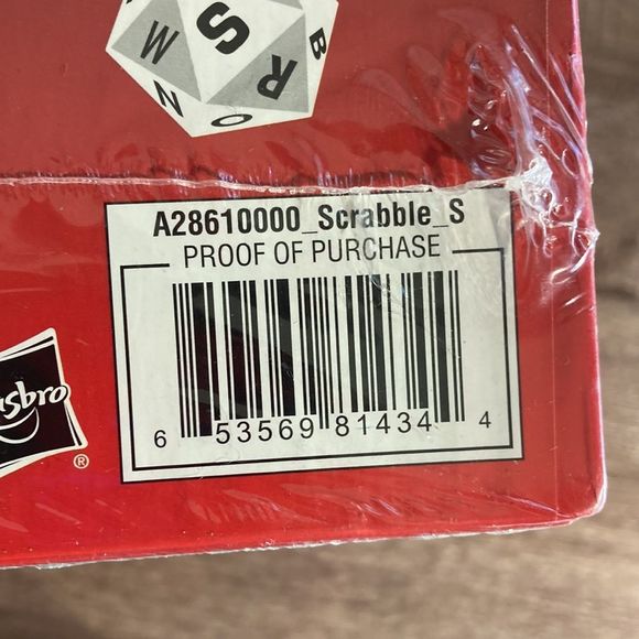 Scattergories Game by Hasbro Gaming New Factory Sealed - Picture 7 of 7